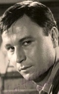 Актер Антон Мрвечка сыгравший роль в кино Pomsta mrtvych ryb.