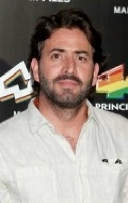 Актер Антонио Гарридо сыгравший роль в кино Дневники нимфоманки.
