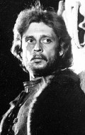 Актер Антоний Генов сыгравший роль в кино 681 - Величие хана.