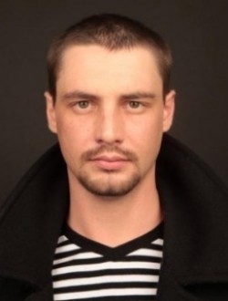 Актер Антон Батырев сыгравший роль в кино Ванька.