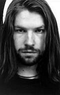 Актер Aphex Twin сыгравший роль в кино Warp Vision: The Videos 1989-2004.