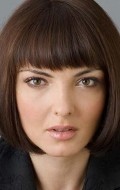 Актер Аполлония Ванова сыгравший роль в кино False Creek Stories.