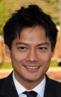 Актер Арчи Као сыгравший роль в кино Power Rangers in 3D: Triple Force.