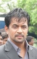 Актер Арджун сыгравший роль в кино Maa Kasam.