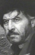 Актер Аркадий Гащинский сыгравший роль в кино Красное поле.