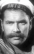 Актер Аркадий Аркадьев сыгравший роль в кино Сын полка.