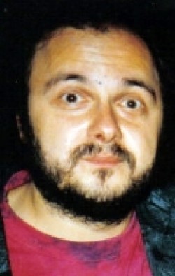 Актер Аркадиуш Якубик сыгравший роль в кино Разговоры по ночам.