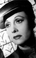 Актер Арлетти сыгравший роль в кино Les anges 1943, histoire d'un film.