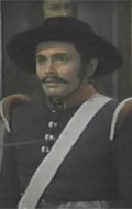 Актер Armand Alzamora сыгравший роль в кино The Missing Are Deadly.