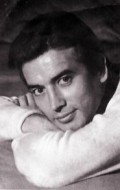 Актер Армандо Франчоли сыгравший роль в кино Figaro, il barbiere di Siviglia.