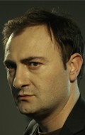 Актер Армен Маркарян сыгравший роль в кино Диалоги.