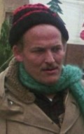 Актер Арни Мур сыгравший роль в кино Torchlight.