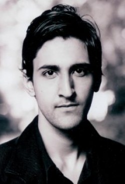 Актер Аршер Али сыгравший роль в кино Причастный.