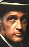 Актер Артур Хэнсел сыгравший роль в кино La amargura de mi raza.