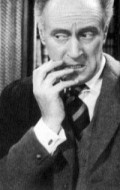 Актер Артур Ховард сыгравший роль в кино Environment.