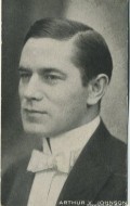 Актер Артур В. Джонсон сыгравший роль в кино The Amateur Iceman.