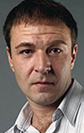 Актер Артем Цыпин сыгравший роль в кино Упырь.