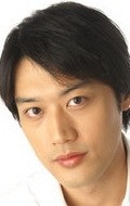 Актер Асахи Утида сыгравший роль в кино Shoro nagashi.
