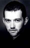 Актер Атанас Сребрев сыгравший роль в кино Контракт.
