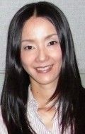 Актер Ацуко Танака сыгравший роль в кино Призрак в доспехах.