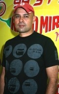 Актер Атул Агнихотри сыгравший роль в кино Отмщение.