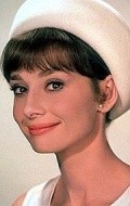 Актер Одри Хепберн сыгравший роль в кино Кровные узы.