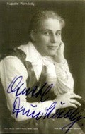 Актер Auguste Punkosdy сыгравший роль в кино Ein Mann wie Maximilian.