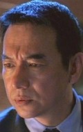 Актер Остин Вэй сыгравший роль в кино Jin hu men.