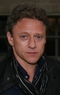 Актер Аксель Пейп сыгравший роль в кино Rotlicht - Die Stunde des Jagers.