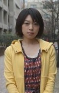 Актер Аяка Маеда сыгравший роль в кино Revolver - Aoi haru.