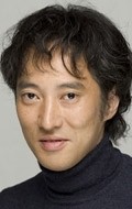 Актер Аюму Саито сыгравший роль в кино Itan no natsu.