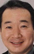 Актер Байзаки Накамура сыгравший роль в кино Дистанция.