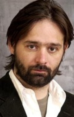 Актер Бальтасар Кормакур сыгравший роль в кино Клятва.