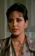Актер Барбара Скоппа сыгравший роль в кино Опасные игры.