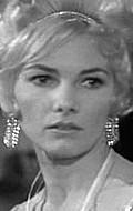 Актер Барбара Лоден сыгравший роль в кино The Glass Menagerie.