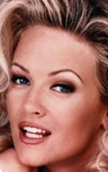 Актер Барбара Энн Мур сыгравший роль в кино Playboy Video Playmate Calendar 1994.