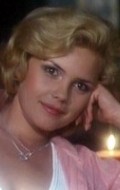 Актер Барбара Мэй сыгравший роль в кино Проклятье.
