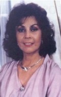 Актер Барбара Джил сыгравший роль в кино De Tequila, su mezcal.
