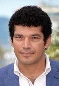 Актер Бассем Самра сыгравший роль в кино El gezira.
