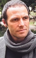 Актер Бастиан Боденхофер сыгравший роль в кино Infieles.