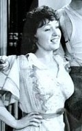 Актер Беатрис Блинн сыгравший роль в кино Cafe Hostess.