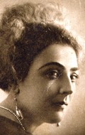 Актер Белла Белецкая сыгравший роль в кино Женщина Азербайджана.