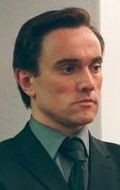 Актер Бен Майлз сыгравший роль в кино Подозрения мистера Уичера.