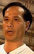 Актер Бенни Лай сыгравший роль в кино Yau yen faan jiu.