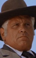 Актер Берт Фрид сыгравший роль в кино Злой Нивел.
