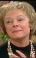 Актер Betty Huntley-Wright сыгравший роль в кино Commissionaire.