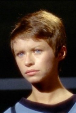 Актер Беверли Уошберн сыгравший роль в кино Ребенок паука.