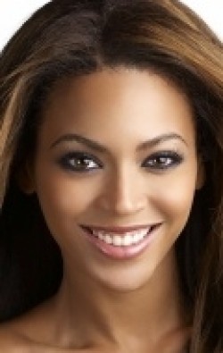 Актер Бейонсе Ноулз сыгравший роль в кино Beyonce: Live at Wembley Documentary.
