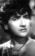 Актер Бхарат Бхушан сыгравший роль в кино Ladki.