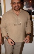 Актер Bharat Dabholkar сыгравший роль в кино Р...Раджкумар.